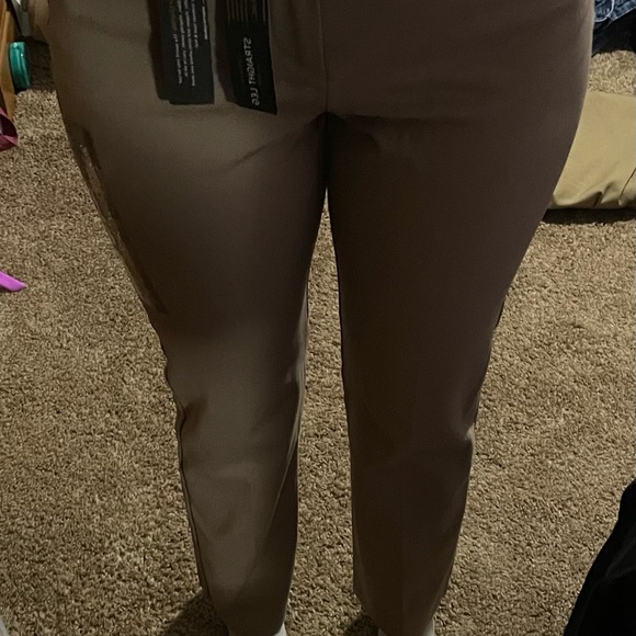 Lee Khaki pants - Picture 6 of 6